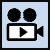 Icono de la aplicación Video